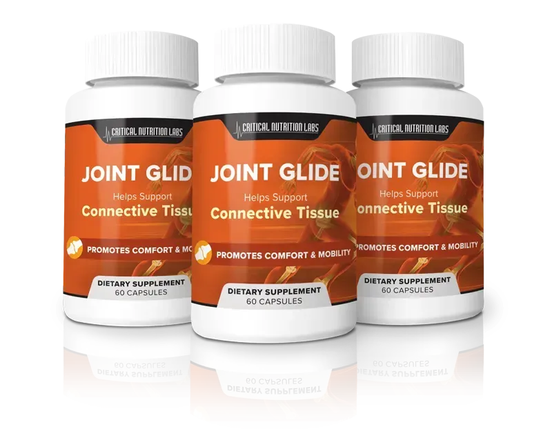Joint Glide - bottle - 3 - image
