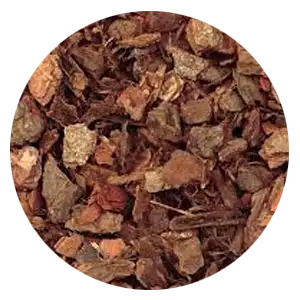 Bark, unlabelled