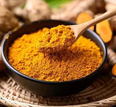 Turmeric