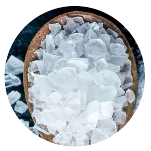 MSM crystals