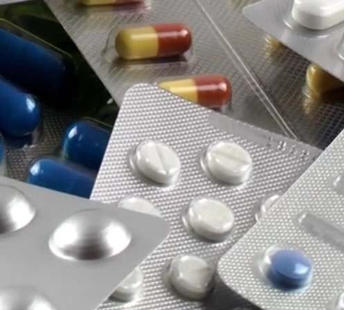 Glucosamine hydrochloride
