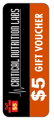 A $5 gift voucher