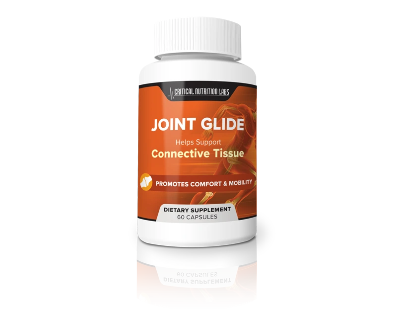 Joint Glide, 1 bottle of 60 capsules